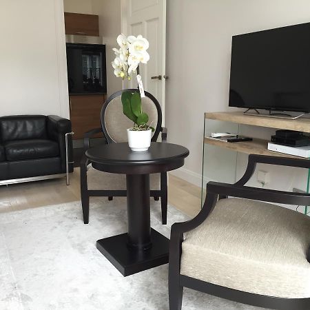 פריז Appartement Champs Elysees מראה חיצוני תמונה