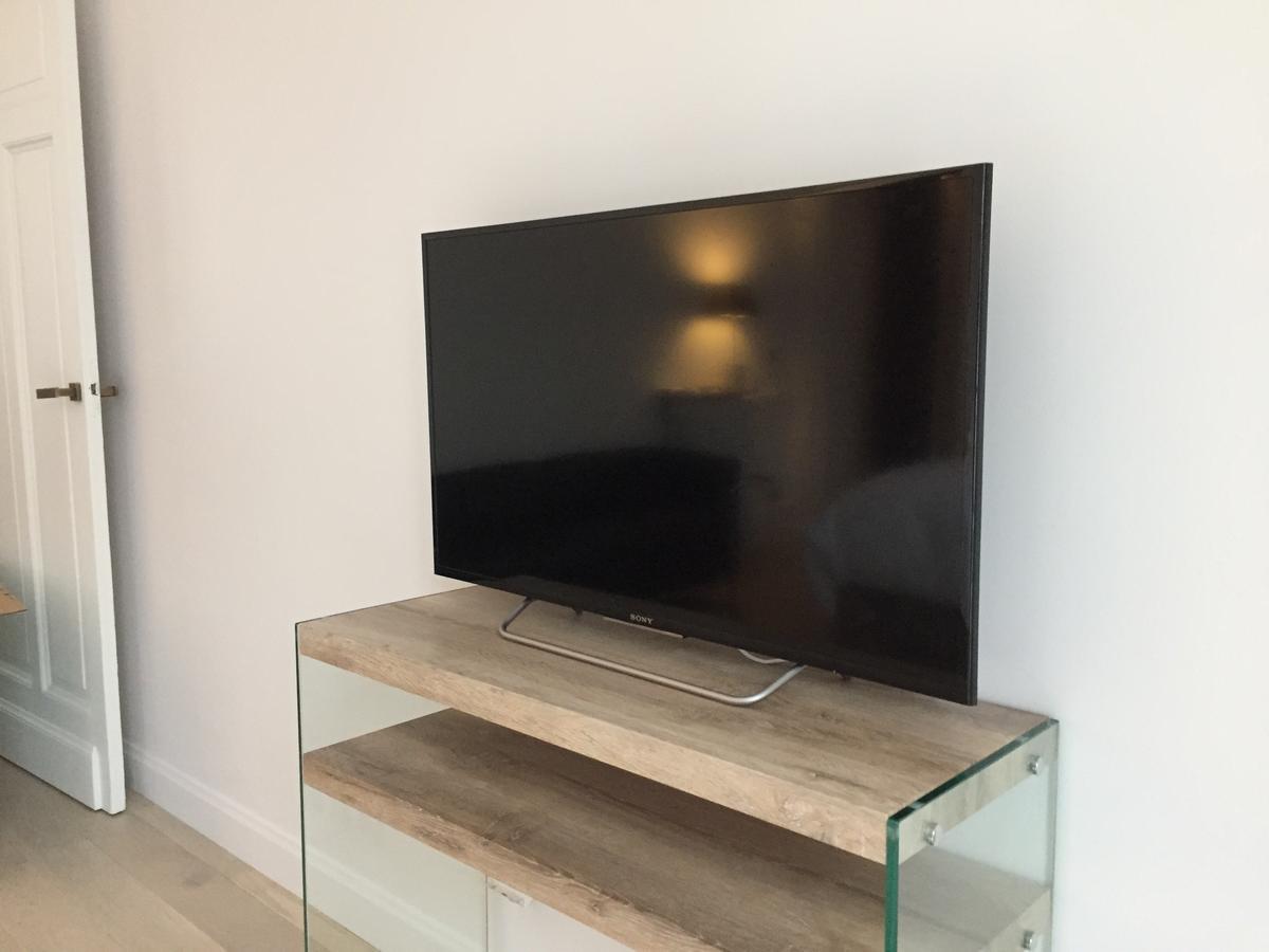 פריז Appartement Champs Elysees מראה חיצוני תמונה