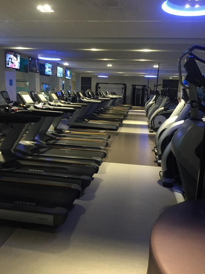 פריז Appartement Champs Elysees מראה חיצוני תמונה