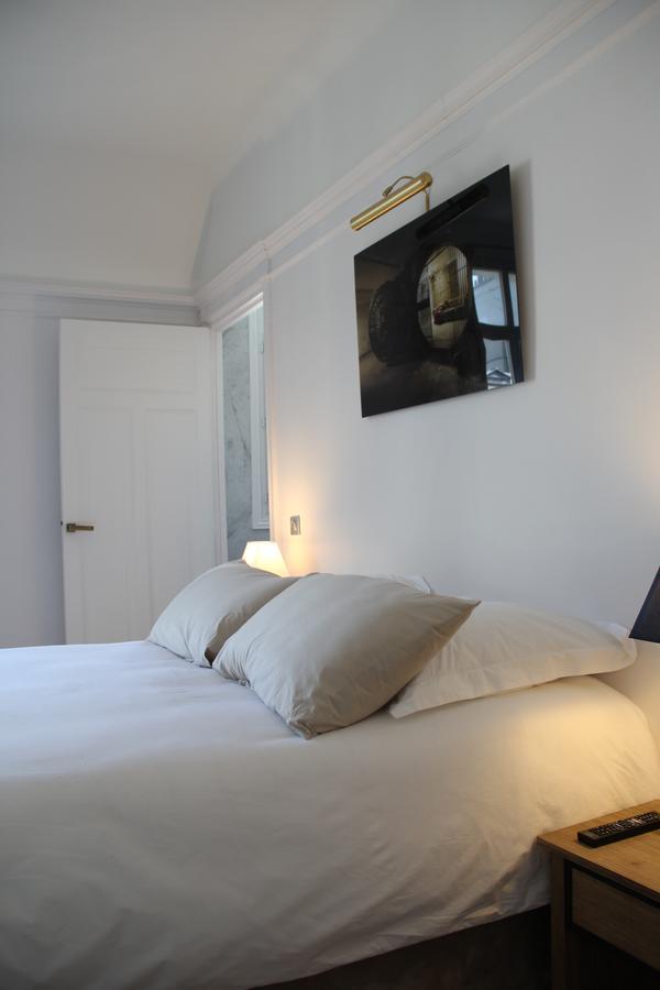 פריז Appartement Champs Elysees מראה חיצוני תמונה